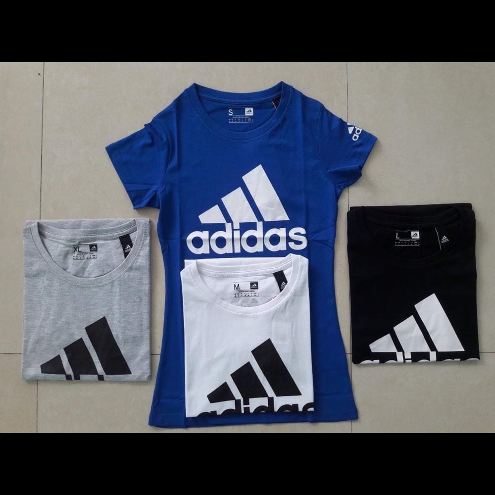 T-shirt’s